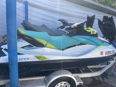 2006 YAMAHA JETSKI   - Photo 4 - Brea, CA 92822