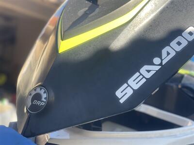 2006 YAMAHA JETSKI   - Photo 49 - Brea, CA 92822