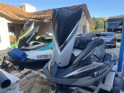 2006 YAMAHA JETSKI   - Photo 1 - Brea, CA 92822