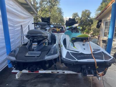 2006 YAMAHA JETSKI   - Photo 2 - Brea, CA 92822