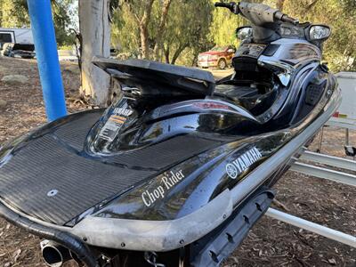 2006 YAMAHA JETSKI   - Photo 20 - Chino Hills, CA 91709