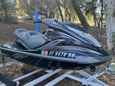 2006 YAMAHA JETSKI   - Photo 11 - Chino Hills, CA 91709