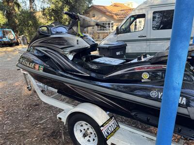 2006 YAMAHA JETSKI   - Photo 1 - Chino Hills, CA 91709