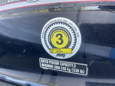 2006 YAMAHA JETSKI   - Photo 43 - Brea, CA 92822