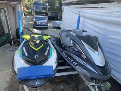 2006 YAMAHA JETSKI   - Photo 5 - Brea, CA 92822