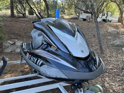 2006 YAMAHA JETSKI   - Photo 12 - Chino Hills, CA 91709