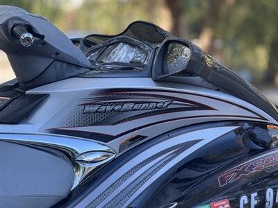 2006 YAMAHA JETSKI   - Photo 8 - Chino Hills, CA 91709