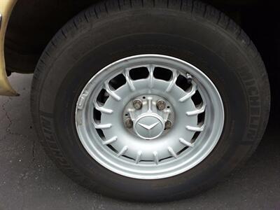 1979 Mercedes-Benz 300SD   - Photo 3 - Chino Hills, CA 91709