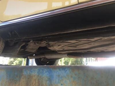 1979 Mercedes-Benz 300SD   - Photo 38 - Chino Hills, CA 91709