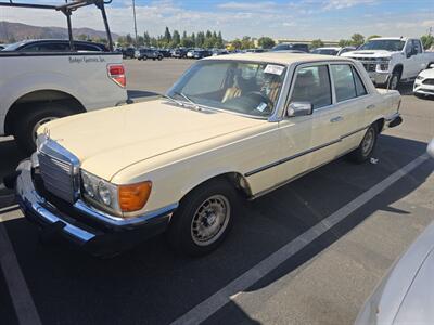 1979 Mercedes-Benz 300SD   - Photo 22 - Chino Hills, CA 91709