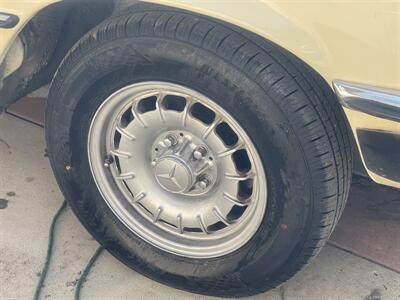 1979 Mercedes-Benz 300SD   - Photo 88 - Brea, CA 92822