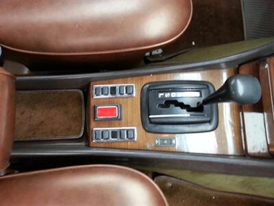 1979 Mercedes-Benz 300SD   - Photo 23 - Chino Hills, CA 91709