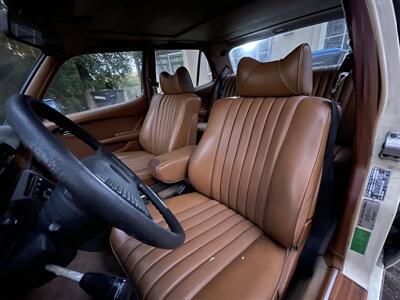 1979 Mercedes-Benz 300SD - Photo 12 - Chino Hills, CA 91709