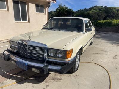 1979 Mercedes-Benz 300SD   - Photo 68 - Brea, CA 92822