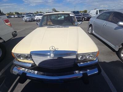 1979 Mercedes-Benz 300SD   - Photo 19 - Chino Hills, CA 91709