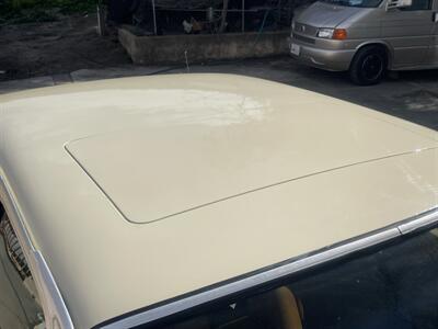 1979 Mercedes-Benz 300SD   - Photo 90 - Brea, CA 92822