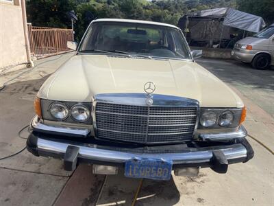 1979 Mercedes-Benz 300SD   - Photo 70 - Brea, CA 92822