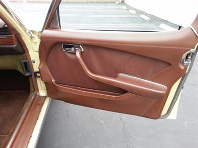 1979 Mercedes-Benz 300SD   - Photo 24 - Chino Hills, CA 91709