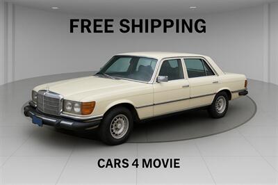 1979 Mercedes-Benz 300SD - Photo 1 - Chino Hills, CA 91709