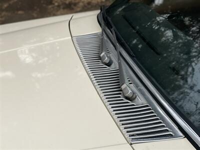 1979 Mercedes-Benz 300SD - Photo 62 - Chino Hills, CA 91709