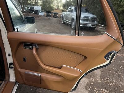 1979 Mercedes-Benz 300SD - Photo 50 - Chino Hills, CA 91709