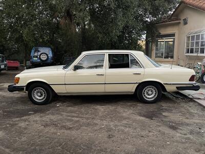 1979 Mercedes-Benz 300SD - Photo 17 - Chino Hills, CA 91709