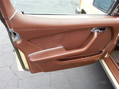1979 Mercedes-Benz 300SD   - Photo 26 - Chino Hills, CA 91709
