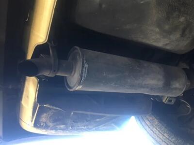 1979 Mercedes-Benz 300SD   - Photo 36 - Chino Hills, CA 91709