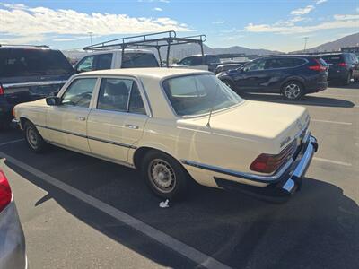 1979 Mercedes-Benz 300SD   - Photo 15 - Chino Hills, CA 91709
