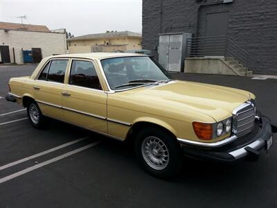 1979 Mercedes-Benz 300SD   - Photo 21 - Chino Hills, CA 91709