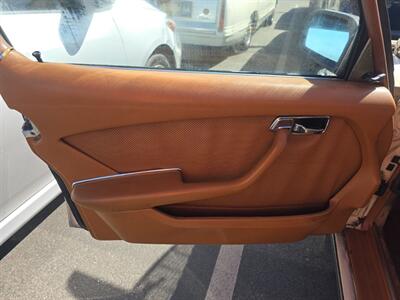 1979 Mercedes-Benz 300SD   - Photo 17 - Chino Hills, CA 91709