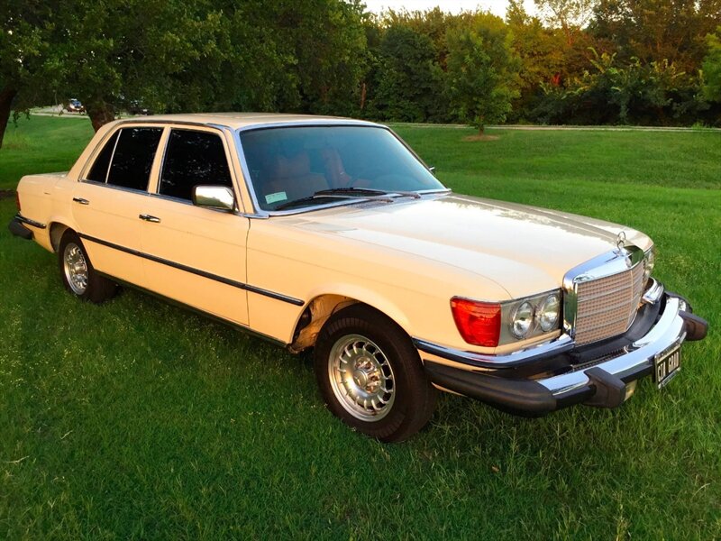 1979 Mercedes-Benz 300SD - Photo 1 - Chino Hills, CA 91709