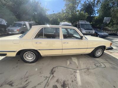 1979 Mercedes-Benz 300SD   - Photo 75 - Brea, CA 92822