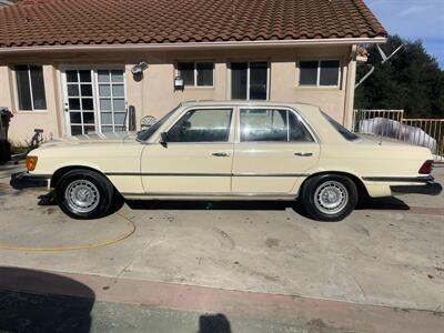 1979 Mercedes-Benz 300SD   - Photo 84 - Brea, CA 92822