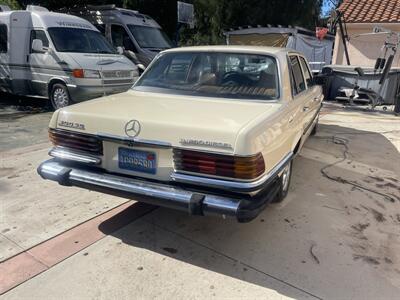 1979 Mercedes-Benz 300SD   - Photo 79 - Brea, CA 92822