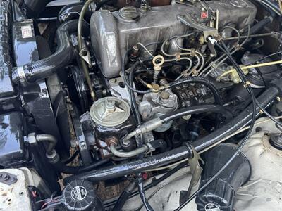 1979 Mercedes-Benz 300SD - Photo 5 - Chino Hills, CA 91709