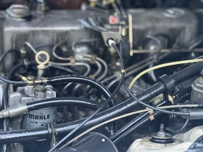 1979 Mercedes-Benz 300SD - Photo 63 - Chino Hills, CA 91709