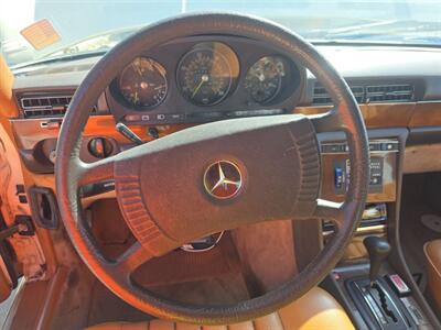 1979 Mercedes-Benz 300SD   - Photo 6 - Chino Hills, CA 91709