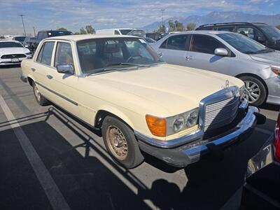 1979 Mercedes-Benz 300SD   - Photo 13 - Chino Hills, CA 91709