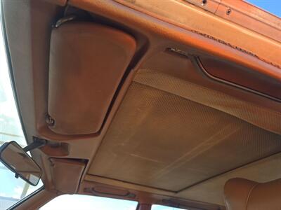 1979 Mercedes-Benz 300SD   - Photo 14 - Chino Hills, CA 91709