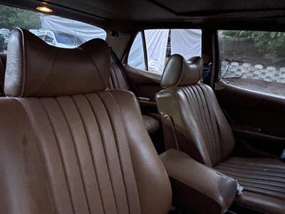 1979 Mercedes-Benz 300SD - Photo 20 - Chino Hills, CA 91709