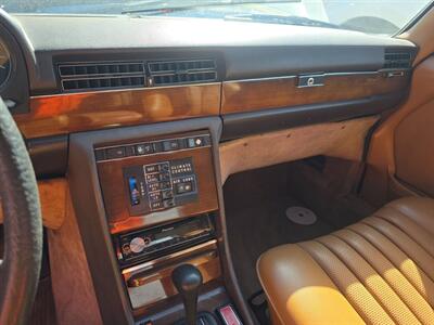 1979 Mercedes-Benz 300SD   - Photo 11 - Chino Hills, CA 91709