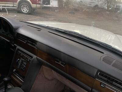 1979 Mercedes-Benz 300SD - Photo 19 - Chino Hills, CA 91709