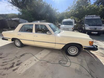 1979 Mercedes-Benz 300SD   - Photo 74 - Brea, CA 92822