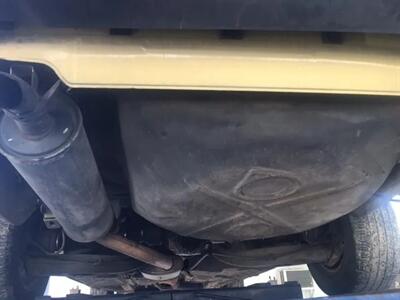 1979 Mercedes-Benz 300SD   - Photo 37 - Chino Hills, CA 91709
