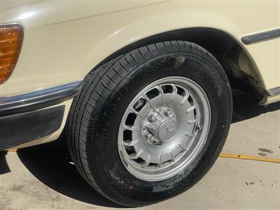 1979 Mercedes-Benz 300SD   - Photo 87 - Brea, CA 92822