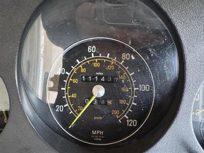 1979 Mercedes-Benz 300SD - Photo 8 - Chino Hills, CA 91709