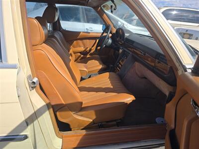 1979 Mercedes-Benz 300SD   - Photo 8 - Chino Hills, CA 91709