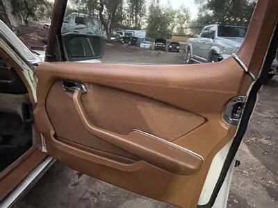 1979 Mercedes-Benz 300SD - Photo 53 - Chino Hills, CA 91709