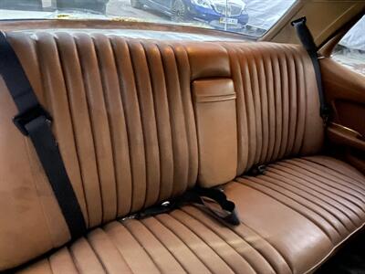 1979 Mercedes-Benz 300SD - Photo 11 - Chino Hills, CA 91709